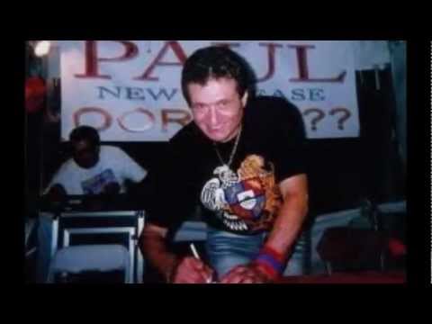 Paul Baghdadlian ((El Chem Timana)) 1991