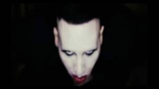 Marilyn Manson - “Tattooed In Reverse” Lyrics