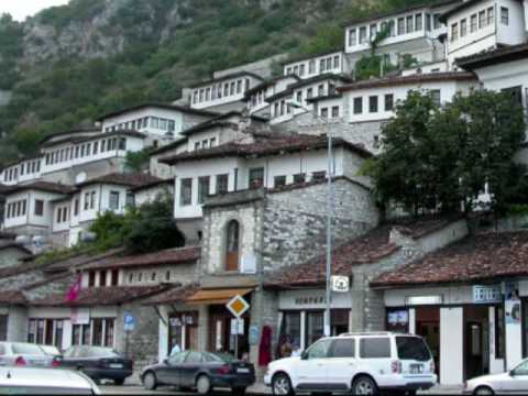 Ç'mu mbush trupi me gjilpëra  -  këngë beratase