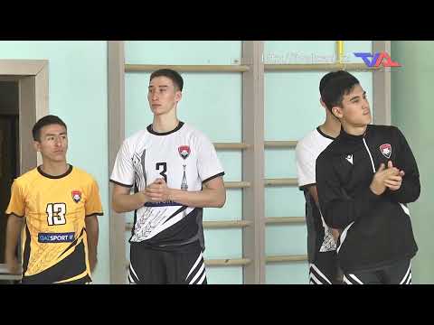 Ресми хабар - 27.11.2023