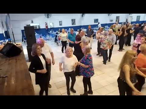 CLUB DE LOS ABUELOS UNIDOS DE RAFAELA SANTA FE ARGENTINA..