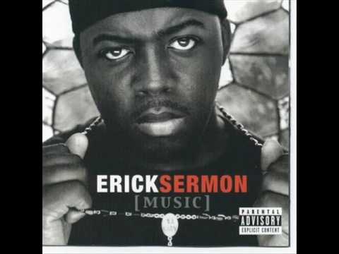 Erick Sermon ft. Sy Scott - Battle
