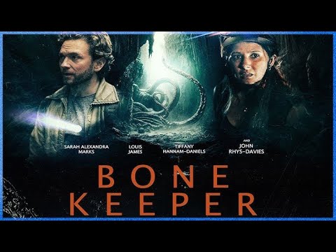 Tráiler en V.O.S.E. de Bone Keeper