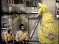 Classic Sesame Street Rhyming Game With Big Bird