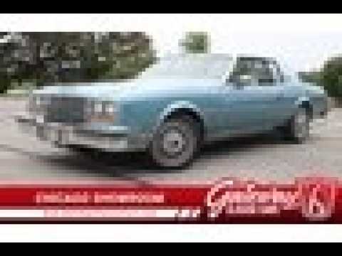 1979 Buick Riviera (CC-2096960) for sale in Crete, Illinois