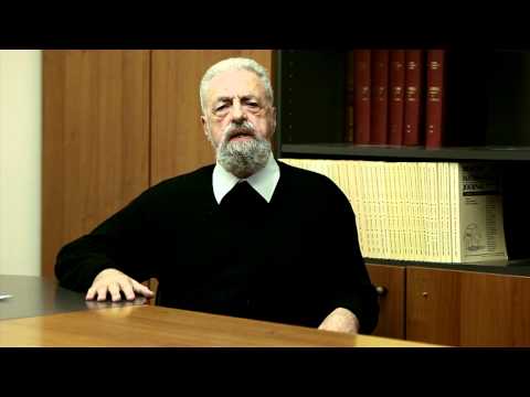 Speech of the Head of the Independent University of Moscow