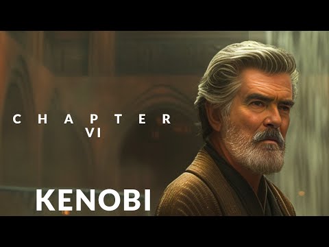 What if Star Wars: Obi-Wan Was Awesome? - Part 6