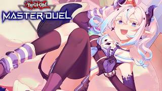 【YUGIOH MASTER DUEL】Grinding Before The Season Ends