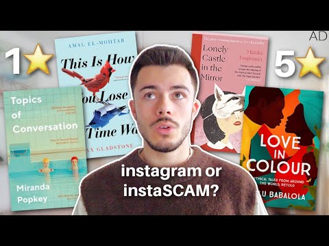 i judged books by their covers... then actually read them