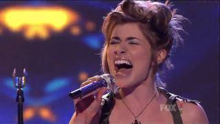 Siobhan Magnus - Top 6 - Any Man Of Mine