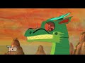 Phineas And Ferb Doof Dynasty Timeshift Special
