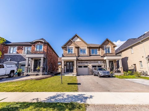 For Sale - 1363 Farmstead Drive, Milton, ON L9T 7K6