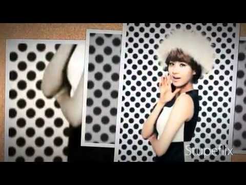 SNSD - Maknae SeoHyun