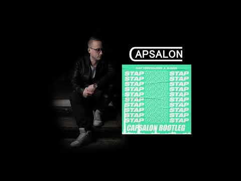 Kav Verhouzer & Sjaak   Stap Voor Stap (Capsalon Bootleg)