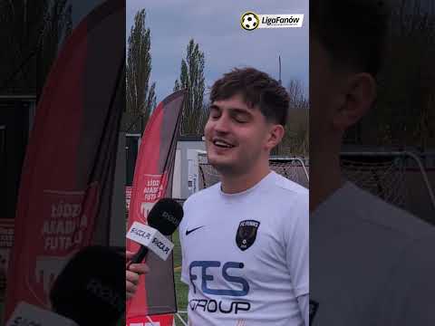 Daniel Lennstra jakiego nie znacie ? loading=