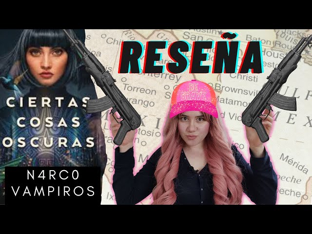 Vídeo relacionado con Las historias de Eduardo Agüera: Novela fantasía, drama y thriller de vampiros y asesinos en serie.
