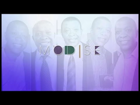 The Modise Network Tribute to Mr Joseph Shabalala