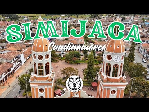 Un Día en Simijaca: Postales Vivas de Cundinamarca.