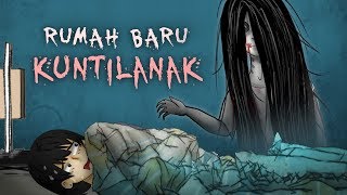 43 Koleksi Hantu Ding Dong Kartun Terbaru