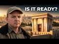 Third Temple Plans Revealed Full Documentary