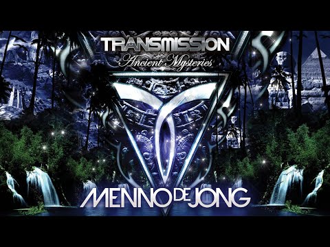 MENNO DE JONG ▼ TRANSMISSION PRAGUE 2009: Ancient Mysteries