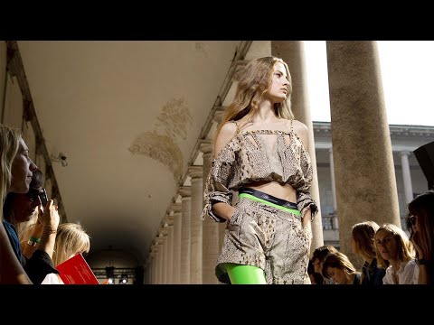 Blumarine | Spring Summer 2019 | Full Show
