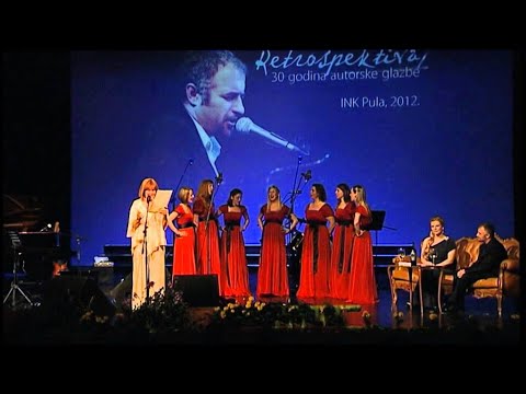 Lidija Percan I Klapa Teranke - Pramalice