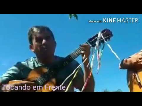 Fabíola Mirella & Sérgio Penna - Tocando em Frente