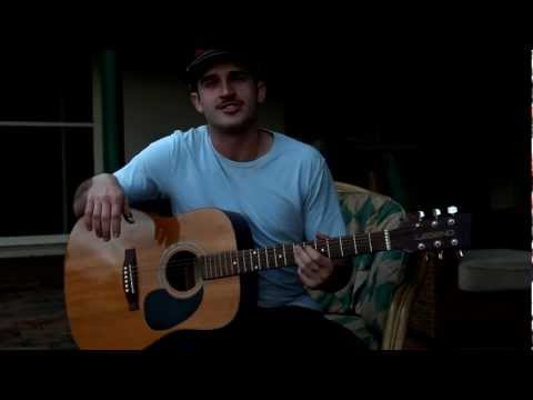 ワン・ダイレクション - What makes you Beautiful ギターレッスン＋タブ（初心者向け (One Direction - What makes you Beautiful guitar lesson + tab (for beginners))