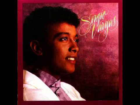 Sergio Vargas - Marola (1988)