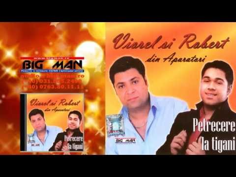 Viorel si Robert din Aparatori - Iese lumea la sosea, frate draga (MUZICA DE ASCULTARE)