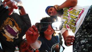 Get Up And Funk Special Secret Song Inside (Party On Your Pussy) Red Hot Chili Peppers Cover