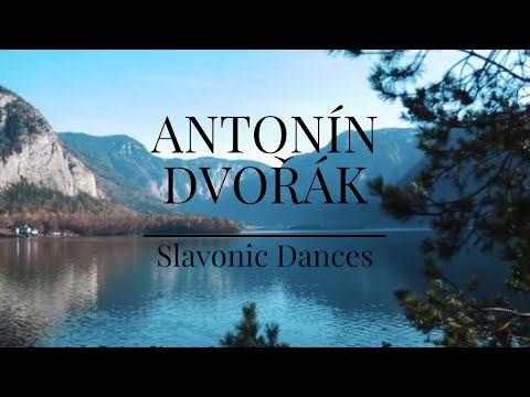 Antonín Dvořák - Slavonic Dances, Op. 72 No. 10 in E Minor