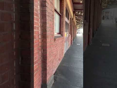 Thumbnail for 2025-01-07 維多利亞市場 since 1878 紅磚牆｜澳洲/墨爾本 - Queen Victoria Market, Melbourne, Australia