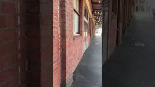 2025-01-07 維多利亞市場 since 1878 紅磚牆｜澳洲/墨爾本 - Queen Victoria Market, Melbourne, Australia