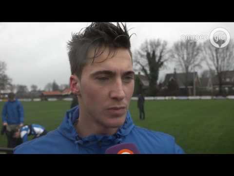 GLD VANDAAG 15 januari 2017