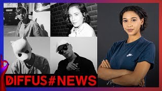 Cro &amp; Trettmann präsentieren &quot;10419&quot;, Alice Merton kündigt Album an und Releaseradar | DIFFUS NEWS