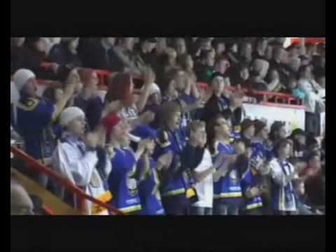 Espoo Blues 06-07