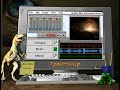Disney S Dinosaur 2 Disc Collector S Edition 2001 Audio Mix Demonstration