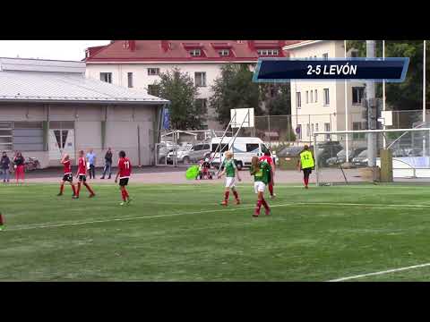 YKKÖNEN 2017 P04 TUVE-PIF