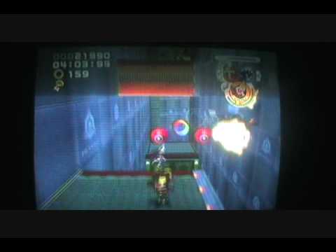 Let's Review Sonic Heroes pt 56