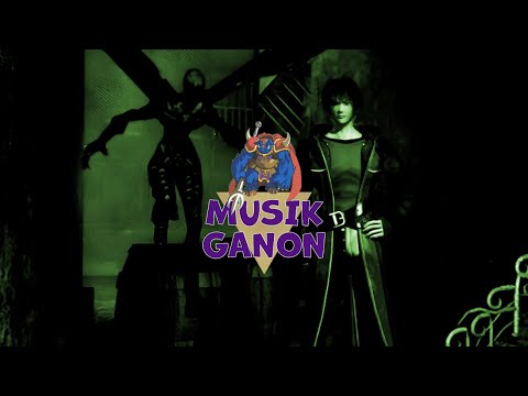 #1218 - Shadow Hearts - Vitamin Metropolis