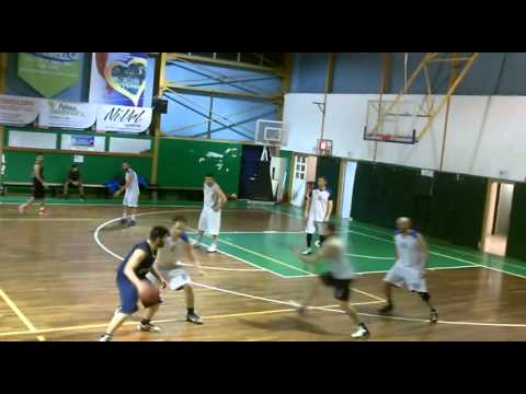 Κουλουβάχατα vs Cleveland Paraliers