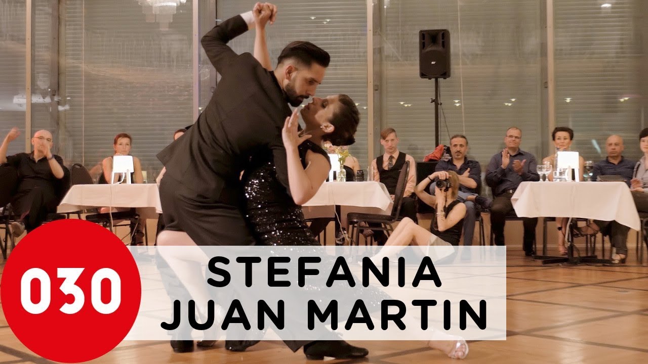 Juan Martin Carrara and Stefania Colina – Patético #JuanMartinStefania