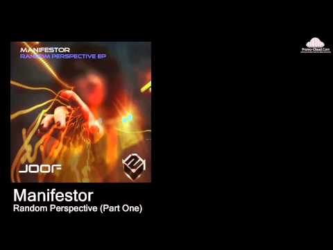 Manifestor  - Random Perspective (Part One) [Various]