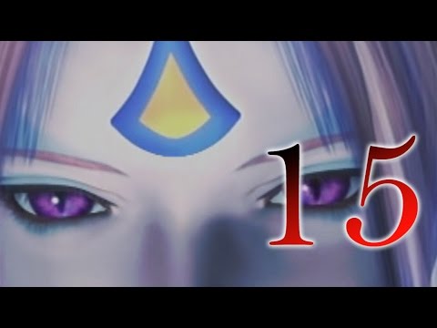 Let's Play Shadow Hearts:FTNW Part 15-La Sirene