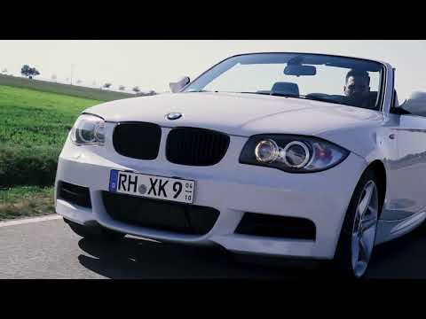 BMW 135i Cabrio