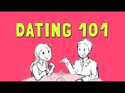 Wellcast - What to Do on a First Date