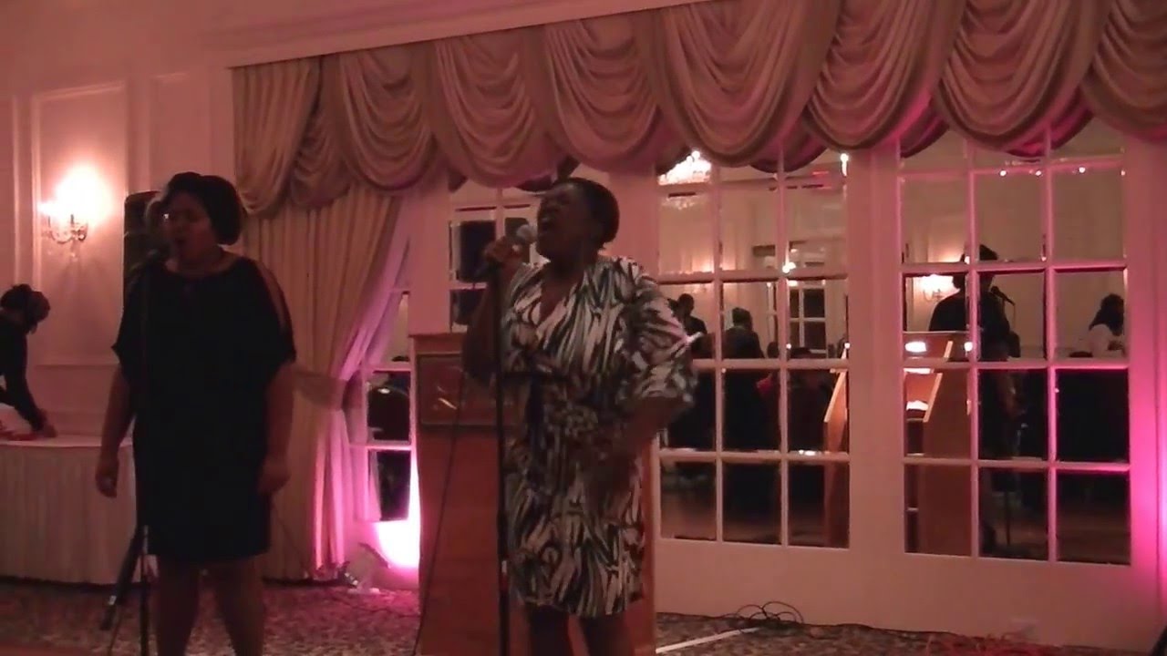 Promotional video thumbnail 1 for Gita Littlejohn