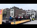 Een stukje ‘Cultuur op de Hoek in Dordrecht’